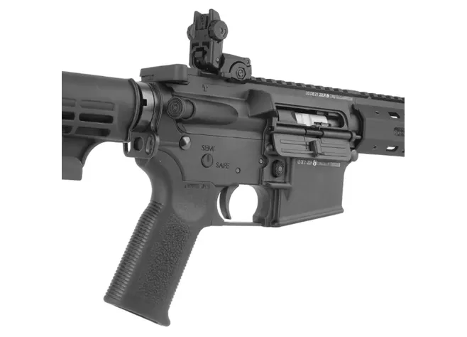 Карабін мисливський Tippmann Arms M4-22 ELITE-L 22LR Фото 2